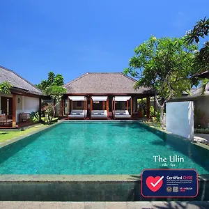  Villa The Ulin And - By Karaniya Experience - Chse Certified