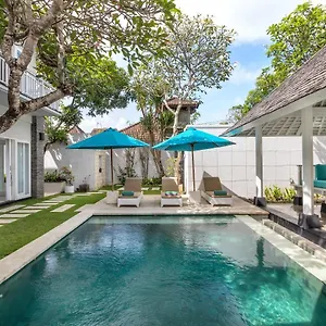  Villa Alun